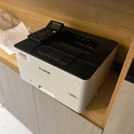 Máy in Canon LBP 233Dw TTP