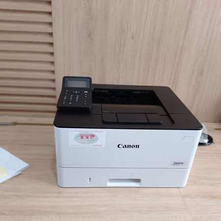 Máy in Canon LBP 236Dw TTP
