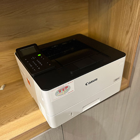 Máy in Canon LBP236Dw TTP