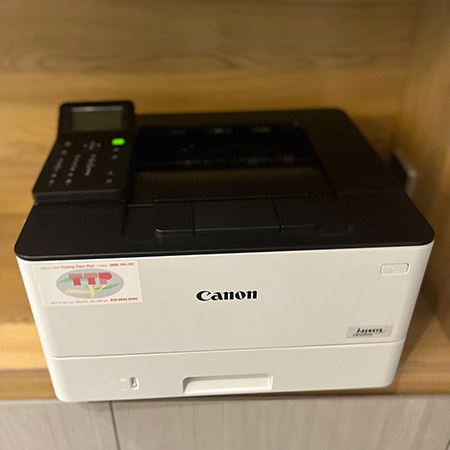Máy in Canon 236Dw TTP