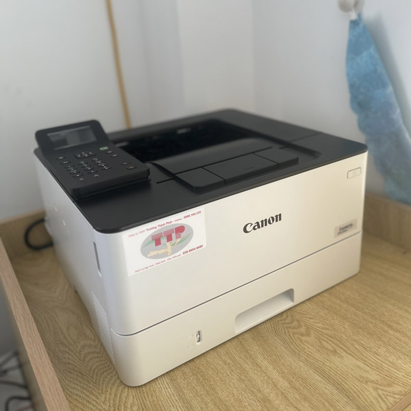 Máy in Canon 243Dw TTP