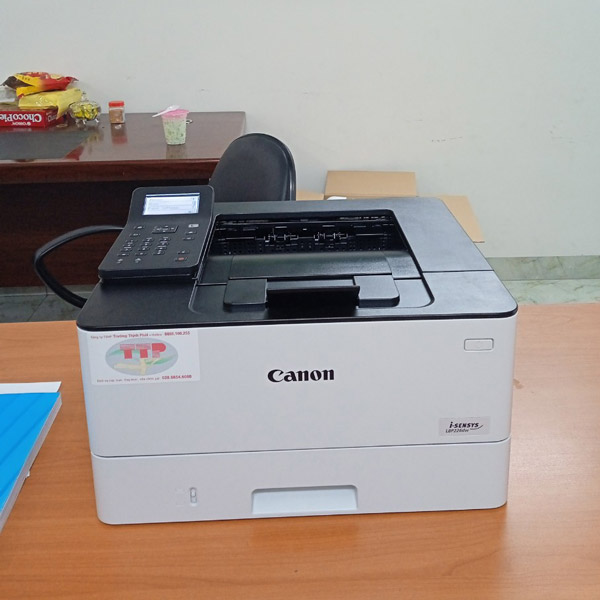 Canon LBP243Dw TTP