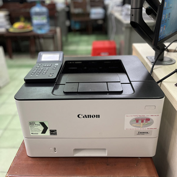 Canon LBP246Dw TTP
