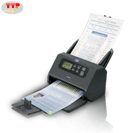 Máy quét Canon DR M260