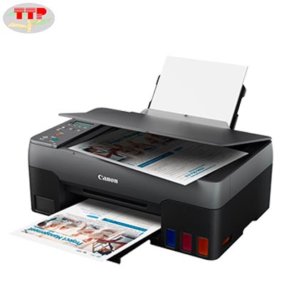 Máy in màu Canon Pixma G2020 đa chức năng