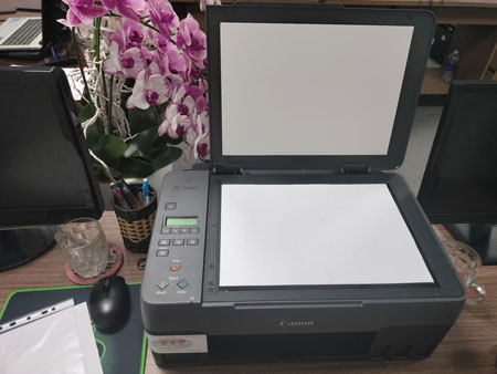 Máy in Canon G2020 Trường Thịnh Phát