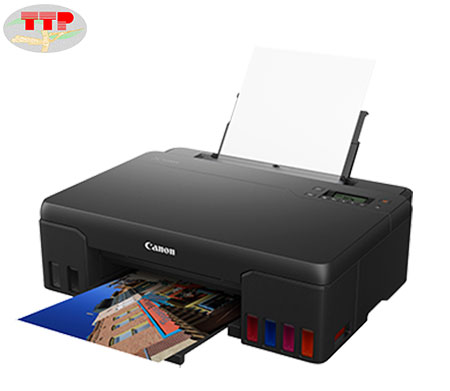 Máy in màu Canon G5070 Trường Thịnh Phát