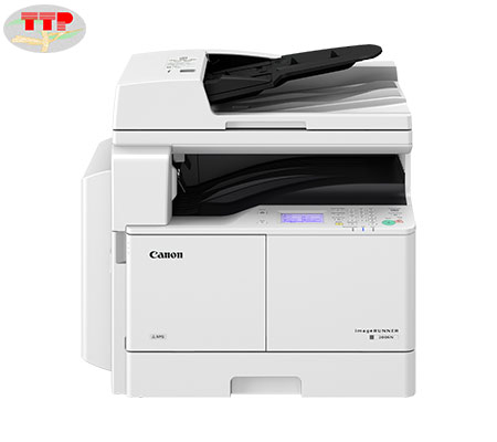 Máy photo Canon IR 2004N