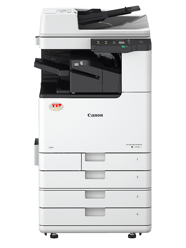 Máy photocopy Canon IR 2730i Full Option