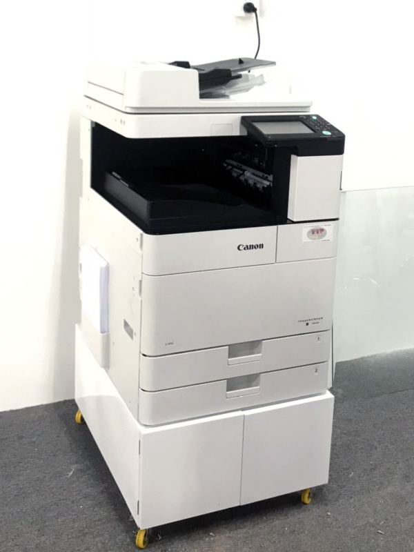 Máy photocopy Canon IR 2735i