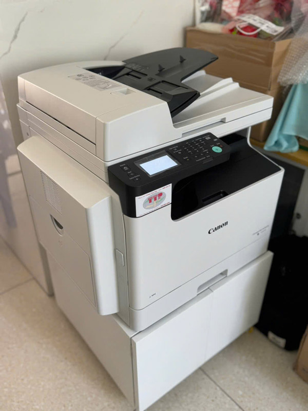 Máy photocopy Canon IR2224N TTP