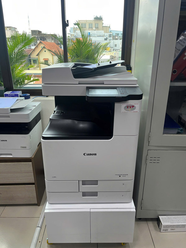 Canon IR2925i-TTP