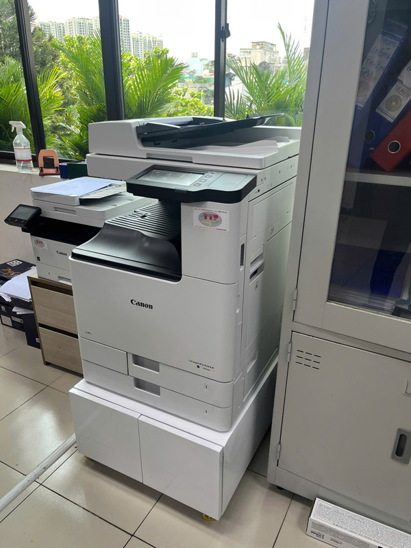 Canon IR2930i-TTP
