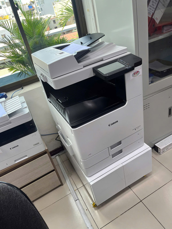 Canon IR2935i-TTP
