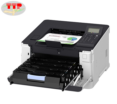 Máy in laser màu Canon LBP 611CN