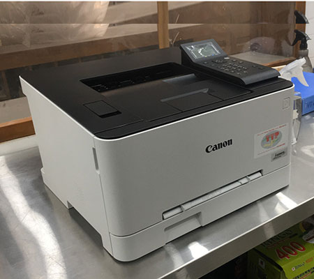 Máy in Canon 623Cdw