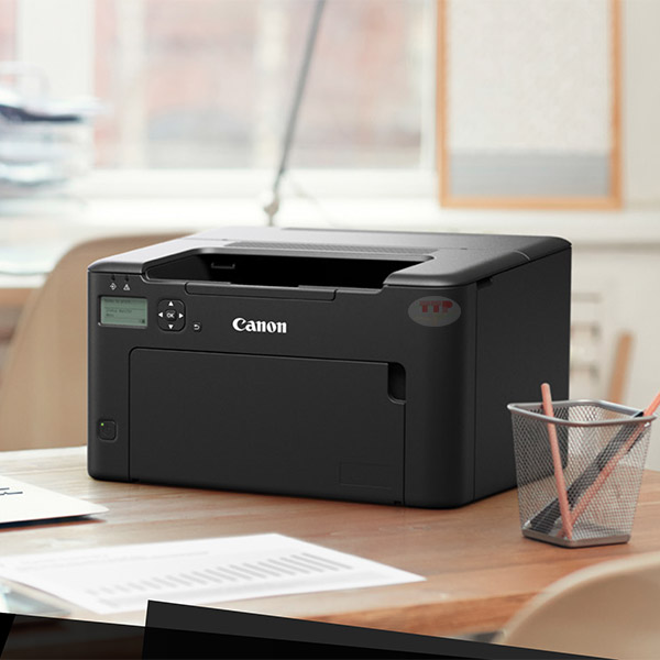 Máy in laser đen trắng Canon LBP121Dn