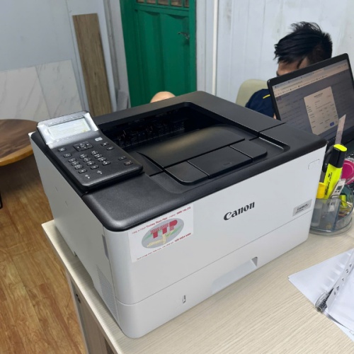 Máy in Canon 243DW II