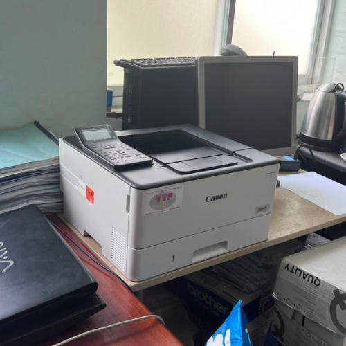 Máy in Canon 243DW II