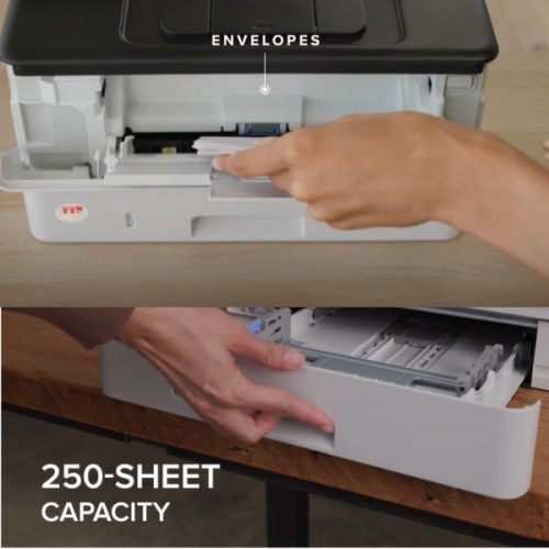 Máy in Canon 243DW II