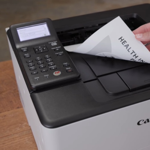 Máy in Canon 243DW II