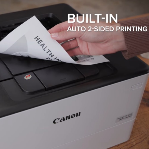 Máy in Canon LBP246DW II