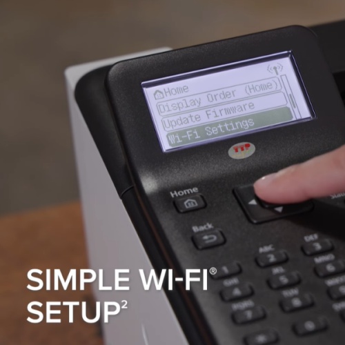 Máy in Canon LBP246DW II