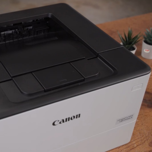 Máy in Canon LBP246DW II