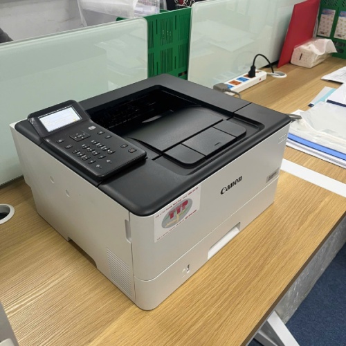 Máy in Canon LBP246DW II