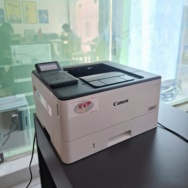 Máy in Canon LBP246DW II 