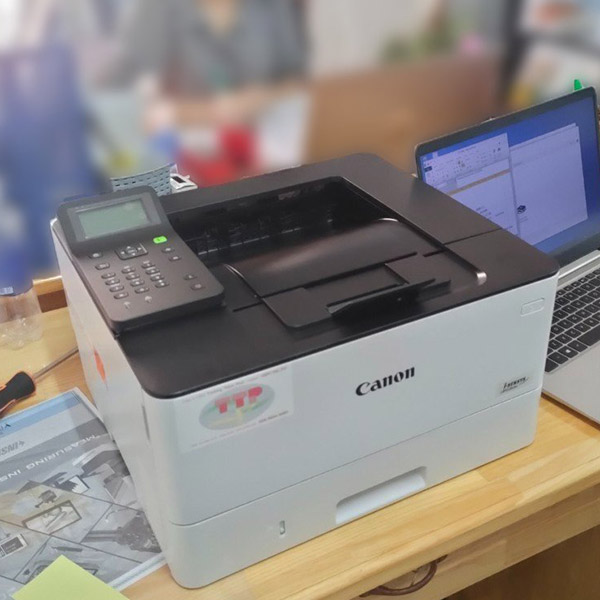 Máy in Canon LBP 246Dw