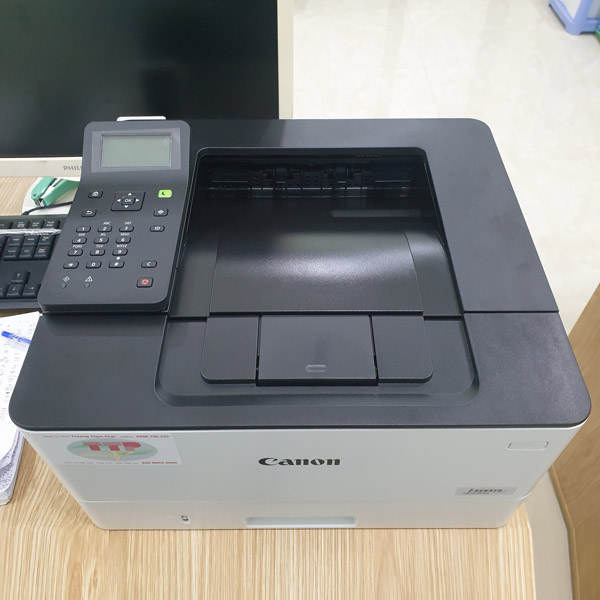 Máy in Canon LBP246Dw