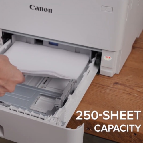 Máy in laser Canon LBP248X II
