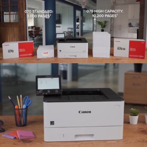 Máy in laser Canon LBP248X II