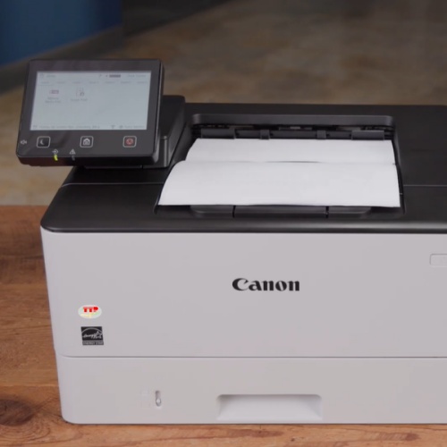 Máy in laser Canon LBP248X II