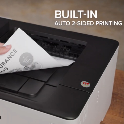 Máy in laser Canon LBP248X II