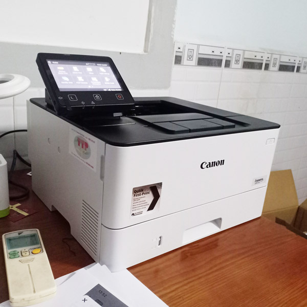Máy in Canon 248X TTP