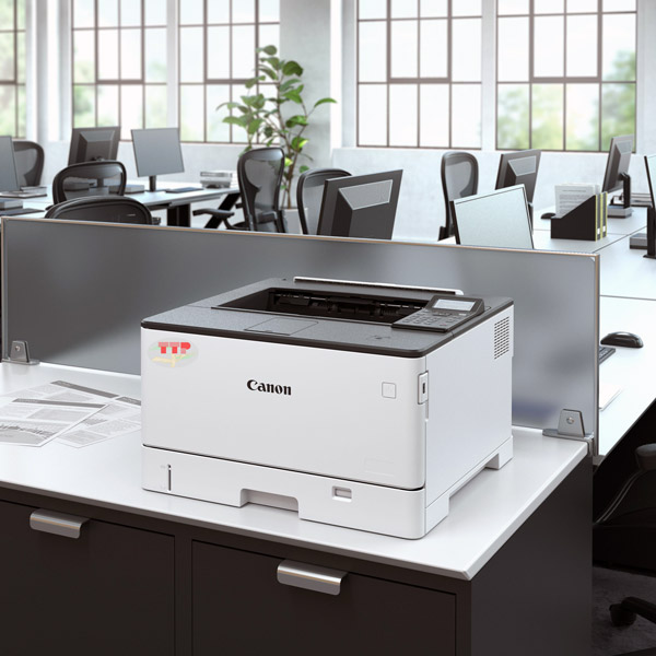 Máy in Canon LBP456W TTP