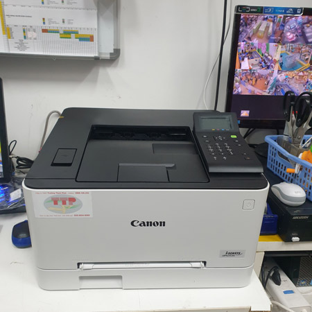 Máy in Canon 633CDW TTP