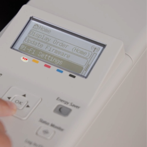 Máy in laser màu Canon LBP647Cdw