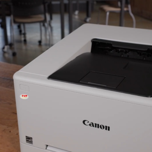 Máy in laser màu Canon LBP647Cdw