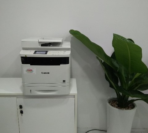 Máy in đa chức năng Canon MF 416Dw