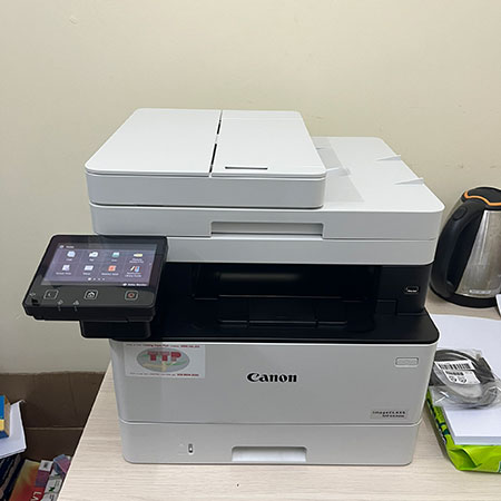 Máy in Canon MF 451Dw đa chức năng