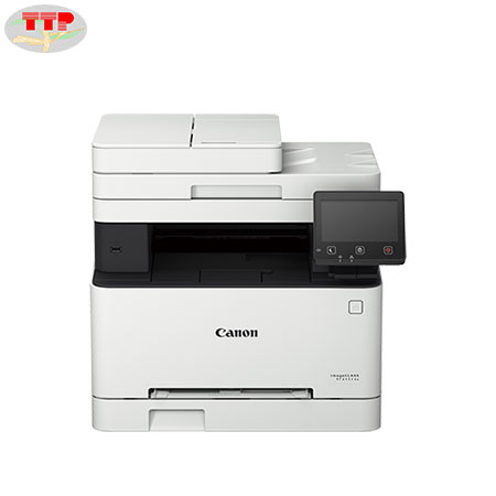 Máy in Canon MF 643Cdw màu đa chức năng