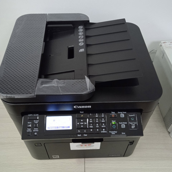 Máy in Canon MF264Dw II TTP