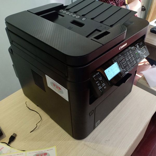 Máy in đa chức năng Canon MF264Dw II