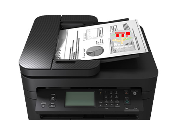 Khay nạp giấy tự động ADF