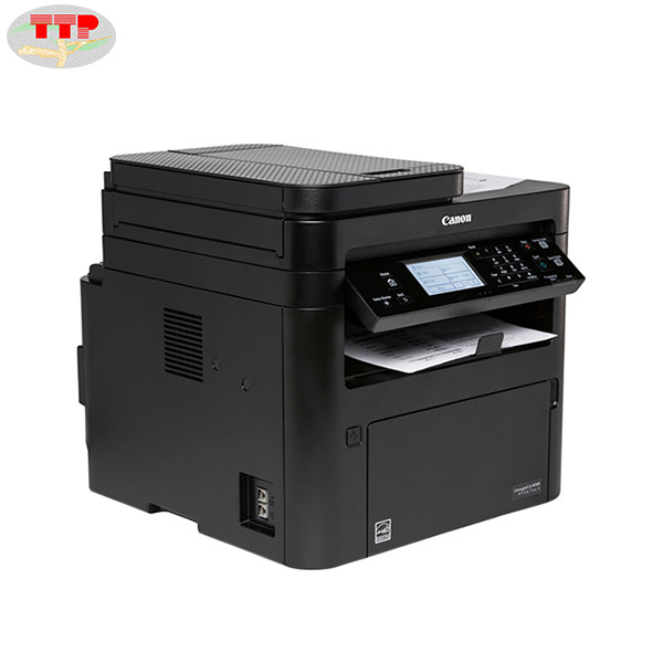 Máy in Canon MF267Dw II