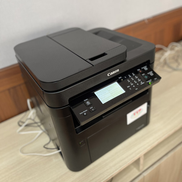 Máy in Canon MF267Dw II