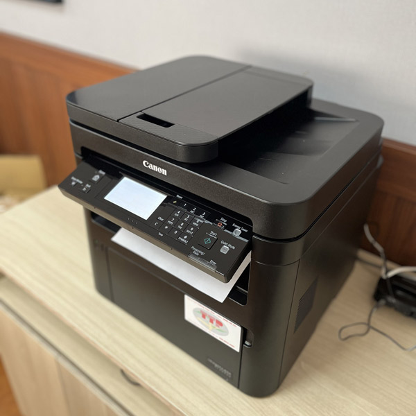 Máy in Canon MF269Dw II TTP